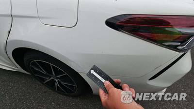 2024 Toyota Camry SE - zdjęcie 32 z 39 - miniatura