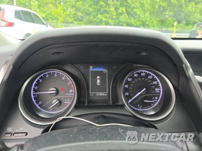 2024 Toyota Camry SE - zdjęcie 12 z 39 - miniatura