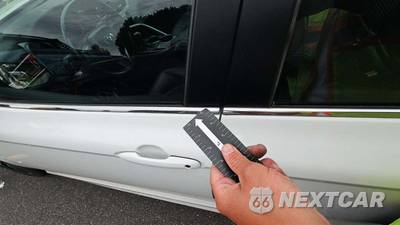 2024 Toyota Camry SE - zdjęcie 20 z 39 - miniatura