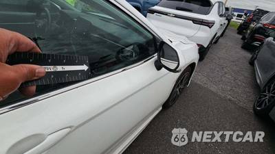 2024 Toyota Camry SE - zdjęcie 21 z 39 - miniatura