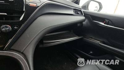 2024 Toyota Camry SE - zdjęcie 22 z 39 - miniatura