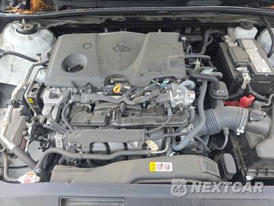 2024 Toyota Camry SE - zdjęcie 15 z 39 - miniatura