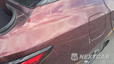 2025 Nissan Sentra SV - zdjęcie 28 z 31 - miniatura