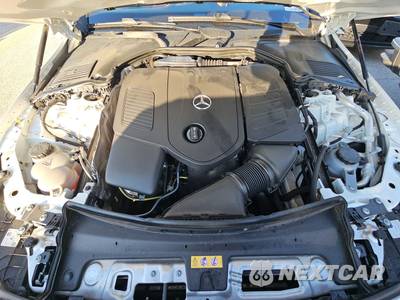 2025 Mercedes-Benz C 300 - zdjęcie 15 z 25 - miniatura