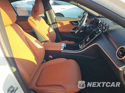 2025 Mercedes-Benz C 300 - zdjęcie 8 z 25 - miniatura