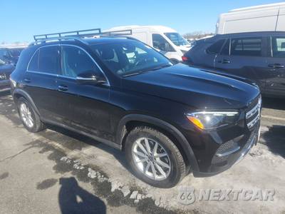 2024 Mercedes-Benz GLE 350 - zdjęcie 3 z 21 - miniatura