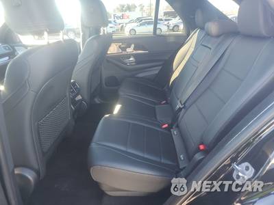 2024 Mercedes-Benz GLE 350 - zdjęcie 13 z 21 - miniatura