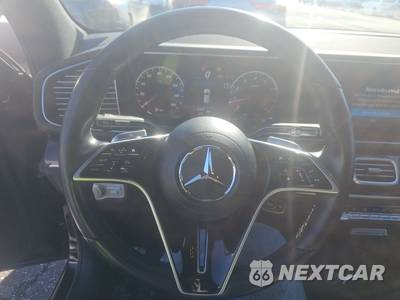 2024 Mercedes-Benz GLE 350 - zdjęcie 10 z 21 - miniatura
