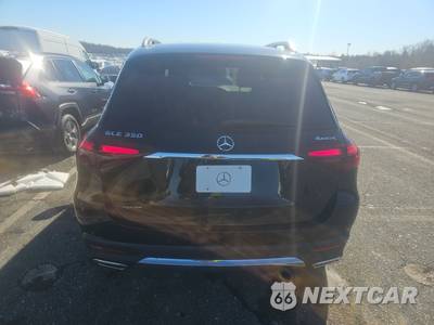 2024 Mercedes-Benz GLE 350 - zdjęcie 5 z 21 - miniatura