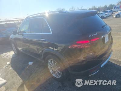 2024 Mercedes-Benz GLE 350 - zdjęcie 6 z 21 - miniatura