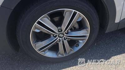 2015 Hyundai Santa Fe Limited - zdjęcie 3 z 9 - miniatura