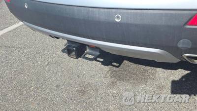 2015 Hyundai Santa Fe Limited - zdjęcie 6 z 9 - miniatura