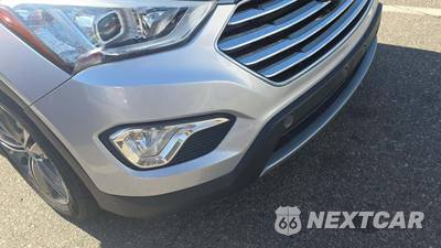2015 Hyundai Santa Fe Limited - zdjęcie 2 z 9 - miniatura