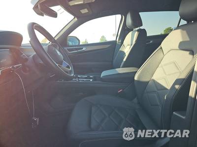 2025 Volkswagen Atlas Cross Sport 2.0T SE w/Technology - zdjęcie 7 z 18 - miniatura