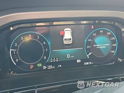 2025 Volkswagen Atlas Cross Sport 2.0T SE w/Technology - zdjęcie 12 z 18 - miniatura