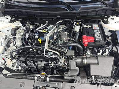 2026 Nissan Altima SV - zdjęcie 15 z 18 - miniatura