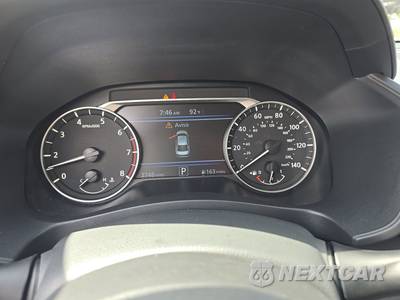 2026 Nissan Altima SV - zdjęcie 12 z 18 - miniatura