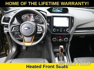 2024 Subaru Forester Wilderness - zdjęcie 15 z 50 - miniatura