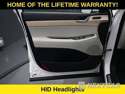 2023 Hyundai Palisade Limited - zdjęcie 11 z 50 - miniatura