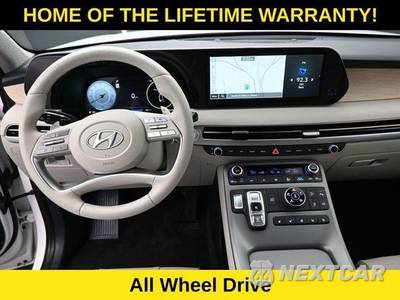 2023 Hyundai Palisade Limited - zdjęcie 15 z 50 - miniatura