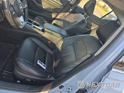 2023 Nissan Altima SR - zdjęcie 19 z 30 - miniatura
