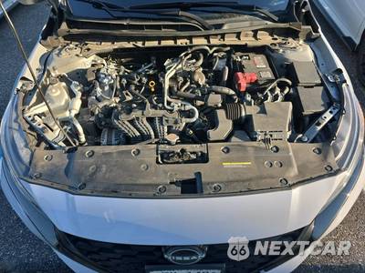 2023 Nissan Altima SR - zdjęcie 17 z 30 - miniatura