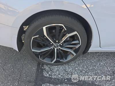 2023 Nissan Altima SR - zdjęcie 23 z 30 - miniatura