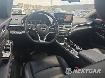 2023 Nissan Altima SR - zdjęcie 12 z 21 - miniatura