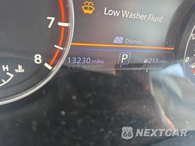 2023 Nissan Altima SR - zdjęcie 13 z 21 - miniatura