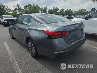 2023 Nissan Altima SV - zdjęcie 7 z 31 - miniatura