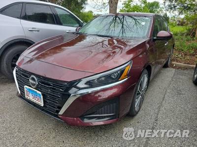 2023 Nissan Altima SL - zdjęcie 1 z 27 - miniatura