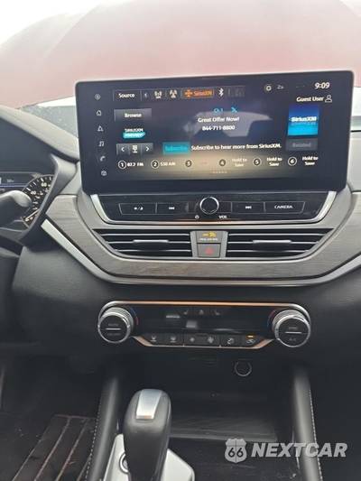 2023 Nissan Altima SL - zdjęcie 26 z 27 - miniatura
