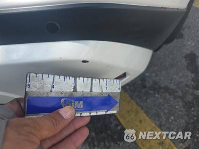 2023 Nissan Kicks SR - zdjęcie 23 z 31 - miniatura