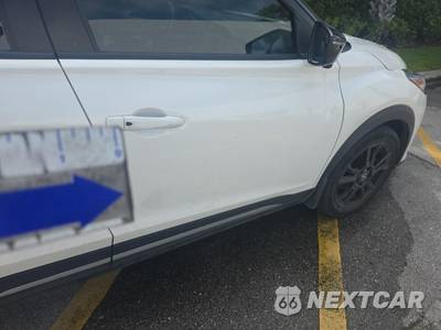 2023 Nissan Kicks SR - zdjęcie 22 z 31 - miniatura