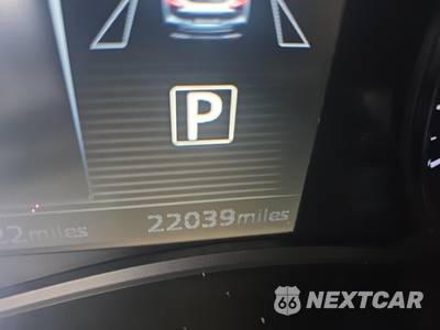 2023 Nissan Kicks SR - zdjęcie 13 z 31 - miniatura