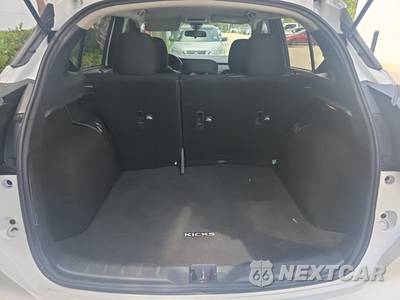 2023 Nissan Kicks SR - zdjęcie 17 z 31 - miniatura