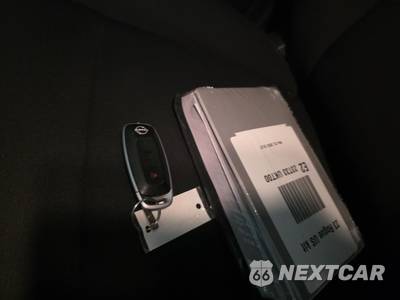 2023 Nissan Rogue S - zdjęcie 20 z 21 - miniatura