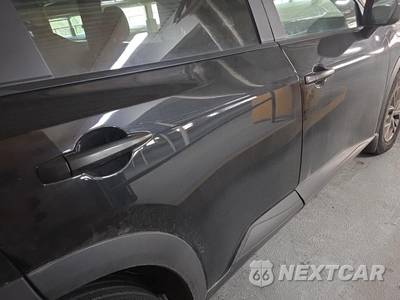 2023 Nissan Rogue S - zdjęcie 4 z 21 - miniatura