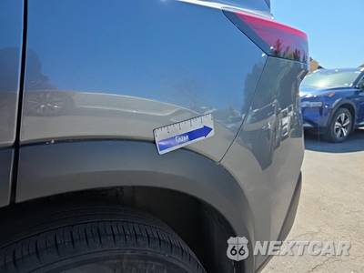 2023 Nissan Rogue S - zdjęcie 19 z 28 - miniatura
