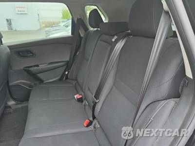 2023 Nissan Rogue S - zdjęcie 14 z 24 - miniatura