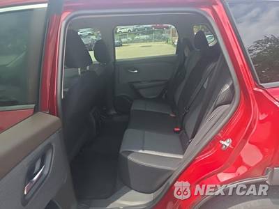 2023 Nissan Rogue SV - zdjęcie 14 z 26 - miniatura