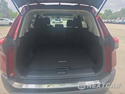 2023 Nissan Rogue SV - zdjęcie 17 z 26 - miniatura
