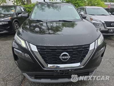 2023 Nissan Rogue S - zdjęcie 2 z 24 - miniatura