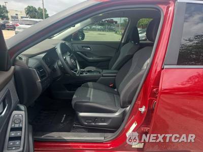 2023 Nissan Rogue SV - zdjęcie 11 z 26 - miniatura