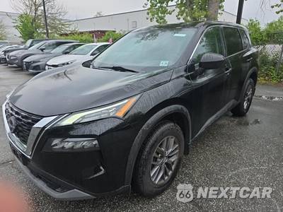 2023 Nissan Rogue S - zdjęcie 1 z 24 - miniatura
