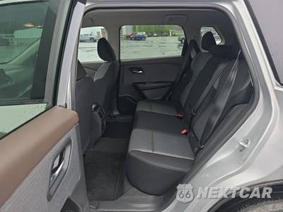 2023 Nissan Rogue SV - zdjęcie 14 z 28 - miniatura