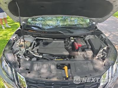 2023 Nissan Rogue SL - zdjęcie 17 z 29 - miniatura