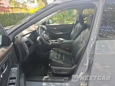 2023 Nissan Rogue SL - zdjęcie 11 z 29 - miniatura