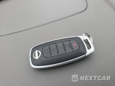 2023 Nissan Rogue SL - zdjęcie 19 z 25 - miniatura