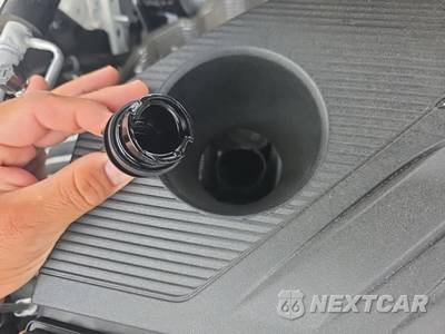 2023 Nissan Rogue SL - zdjęcie 19 z 21 - miniatura